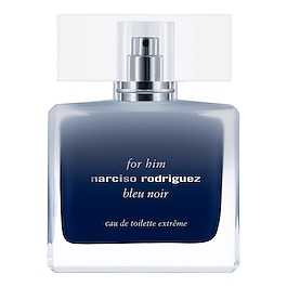 For Him Bleu Noir - drzewna woda toaletowa image